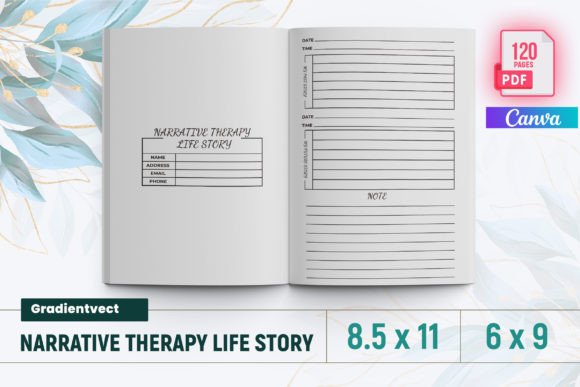 KDP Narrative Therapy Life Story: A Comprehensive Guide